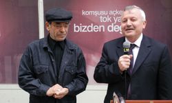 Sefertası Derneği’nden İnegöl’de Çifte Açılış