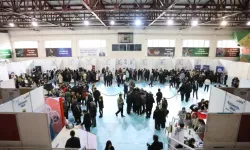 İnegöl'de Üniversite ve Meslek Tanıtım Günleri Çarşamba Günü Kapılarını Açıyor