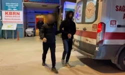 İnegöl’de uyuşturucu operasyonu: 96 hap ele geçirildi