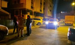 İnegöl'de yoğun koku vatandaşları ayağa kaldırdı!