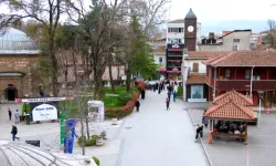 İnegöllüler Dikkat! Yarın Başlıyor, 20 Mart'a Kadar Sürecek