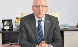 İnegöl’ün eski Kaymakamı Aziz İnci hayatını kaybetti