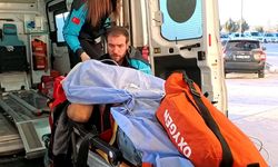 İnşaat işçisi arkadaşların kavgası kanlı bitti