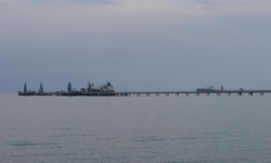 Irak petrolü Ceyhan üzerinden dünya piyasasında