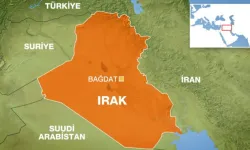 Irak’ta 3 günlük milli yas ilanı