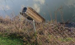 İran'dan ateşlenen mühimmat parçası Hatay'a düştü!