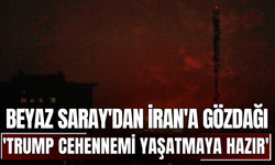 İran'dan o ülkeye tarihi uyarı! ABD ve İsrail bir ülkenin desteğiyle işgale hazırlanıyor