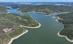 İSKİ’den son dakika! istanbul baraj doluluk oranları (29 mart 2026)