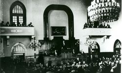 İstiklal Marşı 105 yaşına girdi