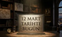 İstiklâl Marşı’nın Kabulünden World Wide Web’in Doğuşuna Kadar 12 Mart Tarihte Bugün!