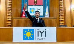 İYİ Partili başkan istifa etti