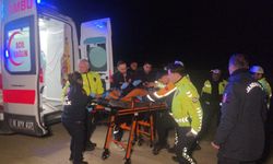 İznik Gölü'ne uçan otomobilde can pazarı