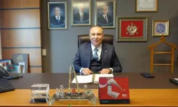 İzzet Ulvi Yönter kimdir, aslen nereli? Ulvi Yönter MHP’den istifa mı etti?