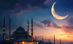 KADİR GECESİ MESAJLARI 2026: Kadir Gecesinde Gönderilecek Mesajlar