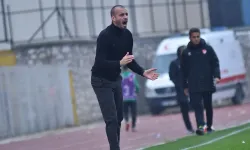 Kafkasspor Teknik Direktörü Kardal: "Şampiyonluk İçin Kaderimiz Kendi Elimizde"