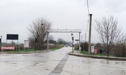 Kamyonlar artık kaçamayacak