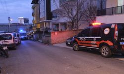 Karaman’da genç kadın kaldığı apart dairede ölü bulundu