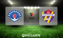 Kasımpaşa – Eyüpspor Maçı Ne Zaman, Saat Kaçta ve Hangi Kanalda?