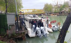 Kayıp olarak aranan 29 yaşındaki öğretmen adayının ırmakta cansız bedeni bulundu