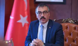 Kaymakam Eren Arslan’dan İnegöllülere Ramazan Bayramı mesajı