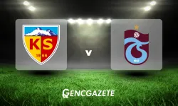 Kayserispor – Trabzonspor Maçı Ne Zaman, Saat Kaçta ve Hangi Kanalda?