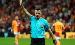 Kayserispor – Trabzonspor Maçının Hakemi Belli Oldu