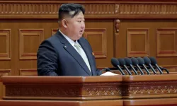 Kuzey Kore’den savaş gemisinden füze denemesi