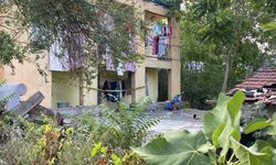 Kocasını öldüren kadından tüyler ürperten savunma