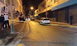 Komşular arası taş, sopa ve bıçaklı kavga! 9 yaralı