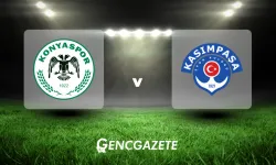 Konyaspor – Kasımpaşa Maçı Ne Zaman, Saat Kaçta ve Hangi Kanalda?