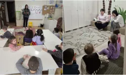 Küçük Eller İle Büyük Tasarruf