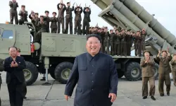 Kuzey Kore’den İsrail ve İran Açıklaması