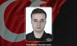 Kuzey Marmara Otoyolu’ndaki Kazada Acı Haber! Polis Memuru Mustafa Aydın Şehit Oldu
