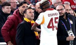 Liverpool - Galatasaray Maç Özeti