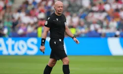 Liverpool – Galatasaray maçını Szymon Marciniak yönetecek