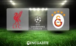 Liverpool - Galatasaray Şampiyonlar Ligi Maçı Ne Zaman, Saat Kaçta ve Hangi Kanalda?
