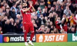 Liverpool, Salah'ın sezon sonunda takımdan ayrılacağını açıkladı