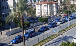 Manavgat Belediyesi önceki dönem yolsuzluk davasında 12 kişi daha tutuklandı