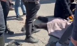 Mardin'de aracın çarptığı kadın hayatını kaybetti