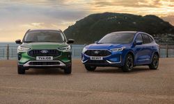 Mart 2026 Ford Fiyatları Açıklandı! Focus, Puma, Kuga ve Ranger Ne Kadar Oldu?