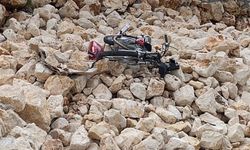 Mersin’de motosiklet kazası! 14 yaşındaki sürücü hayatını kaybetti