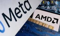 Meta Kendi Yapay Zeka Çipini Geliştiriyor! Nvidia ve AMD’ye Alternatif Geliyor