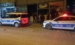 Metruk iş yerinde erkek cesedi bulundu