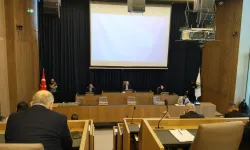 Millet Bahçesi’ndeki duvar tartışması meclise taşındı