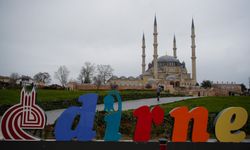 Milli savunma devleri Edirne'de buluşuyor