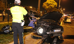 Milli sporcunun öldüğü kazada, otomobil sürücüsüne 3 yıl 10 ay ceza verildi