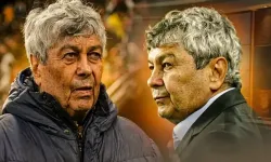 Mircea Lucescu Antrenman Öncesi Fenalaştı