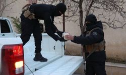 MİT'in istihbari çalışmaları sonucu Şam’da DEAŞ'a bağlı hücre çökertildi