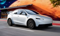 Mart 2026 Tesla Fiyatları Açıklandı! Model Y Türkiye’de Ne Kadar Oldu?