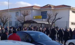 MSÜ sınavı İnegöl’de yoğunlukla başladı